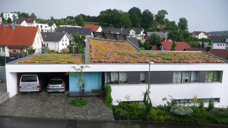 Wohnhaus in Ummendorf