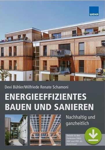 Energieeffizientes Bauen und Sanieren